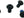 Wolf Tooth Chainring Bolts and Hardware Black Wolf Tooth CAMO Chainring Bolt Kit