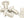 Wolf Tooth Chainring Bolts and Hardware Silver Wolf Tooth CAMO Chainring Bolt Kit