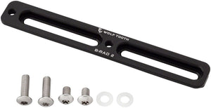 Wolf Tooth Exclude 2 Wolf Tooth B-RAD Base