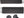 Wolf Tooth Grips Black/Raw Silver Wolf Tooth Fat Paw Lock-on Grips