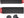 Wolf Tooth Grips Black/Red Wolf Tooth Fat Paw Lock-on Grips