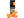 Wolf Tooth Grips Orange Wolf Tooth Razer Grips