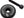 Wolf Tooth Headset Top Caps Black Wolf Tooth Ultralight Stem Cap with Integrated 5mm Spacer