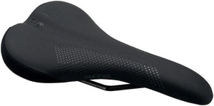 WTB Saddle WTB Volt Saddle - Chromoly, Black, Medium