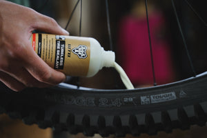 WTB Tire Sealant WTB Tubeless Tire Sealant