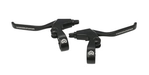 Yokozuna Brake Levers Yokozuna Flat Bar Brake Levers