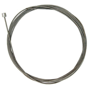 Yokozuna Cables and Housing 1.2Mm / Stainless / Each Yokozuna SIS Derailleur Cables