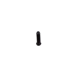 Yokozuna Cables and Housing 10/Bag / Black Yokozuna Cable End Crimps 1.6mm