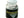 Yokozuna Cables and Housing 500/Bottle / Silver Yokozuna Cable End Crimps 1.6mm