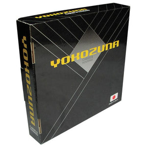 Yokozuna Cables and Housing Derailleur / 4Mm Yokozuna Brake and Derailleur Housing - 30M Box