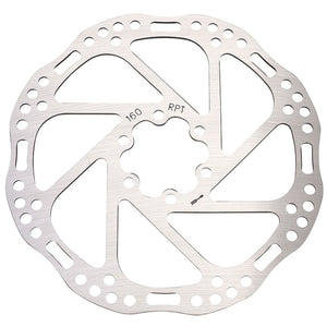 Yokozuna Disc Rotor 160Mm / 2.0Mm Yokozuna R2 Disc Brake Rotors