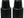 Yokozuna Tube Care Black Yokozuna Alloy Presta Valve Cap