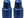 Yokozuna Tube Care Blue Yokozuna Alloy Presta Valve Cap
