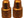 Yokozuna Tube Care Gold Yokozuna Alloy Presta Valve Cap
