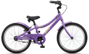 Ottawa Bike and Trail, LLC LIV Starlite Vivid Violet