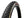 Vittoria Tire Black / 2.1 Vittoria Barzo 27.5